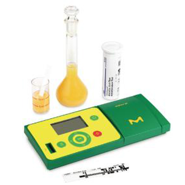 Handheld Reflectometer